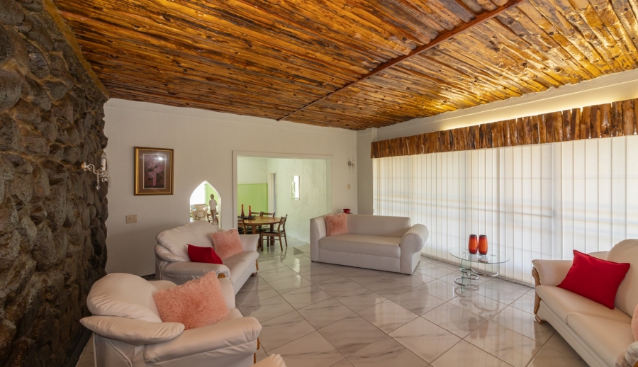 3 Bedroom Property for Sale in Noordhoek Free State